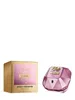 A perfume box and bottle are displayed side-by-side on a white background. Podgląd zdjęcia produktu