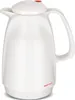 Isolierkanne "Bella" 225 0,5 l weiß Produktbild-Vorschau 2