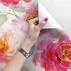 Coloray Fototapete 104x70 cm Latextapete Magicstick - Boho Produktbild-Vorschau 3