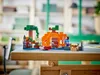 LEGO Minecraft La Fattoria Delle Zucche 21248 Anteprima dell’immagine prodotto 9