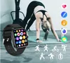 Smartwatch Smartwatch Sport Calls Herren Náhľad obrázku produktu 3
