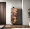 Skye Decor, Kofin, skříně, víceúčelová skříň, chetitský Náhled obrázku produktu 1