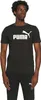 PUMA ESS Logo Tee PUMA BLACK M Produktbild-Vorschau 22