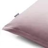 Seitenschläferkissenbezug 2er Set 20x120 cm Kissenbezug Produktbild-Vorschau 4