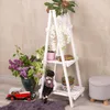 Étagère en échelle ECODECO pour jardinière surélevée de Voir les images du produit 13