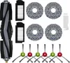 Zubehör für Ecovacs Deebot X1 Omni / X1 e Omni / X1 Turbo / Produktbild-Vorschau 1