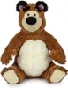 Mascha und Bär - Mascha Winter 30cm Produktbild-Vorschau 2