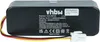 vhbw Akku Ersatz für Samsung DJ96-00136B, DJ96-0083C, Produktbild-Vorschau 3