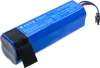 TECHTEK Batteria compatibile con [NARWAL] J3, J4 Anteprima dell’immagine prodotto 2
