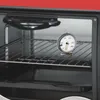 Ofen -Thermometer robuster Konstruktion Wärme resistenter Produktbild-Vorschau 1