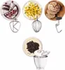 Kenwood KVC65.001WH food processor 1200 W 5 L Stainless Anteprima dell’immagine prodotto 6