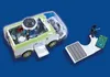 PLAYMOBIL 6692 - Techno Chamäleon mit Agent Gene Produktbild-Vorschau 29