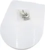 Ibergrif M41001 Coprisedile WC per 2 famiglie con chiusura Anteprima dell’immagine prodotto 5