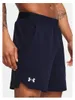 Under Armour Gewebte Shorts von Vanish, Blau XXL Produktbild-Vorschau 20