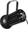 EUROLITE LED CSL-100 Strahler schwarz (41600498) Anteprima dell’immagine prodotto 3