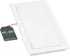 KOTARBAU® Revisionstür Revisionsklappe 15x30 cm zum Produktbild-Vorschau 1