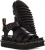 Dr. Martens Damen Sandalen Blaire, Schwarz, Hydroleder, Produktbild-Vorschau 45
