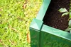 KHW Pflanzkasten groß mit Zentralspalier (2-tlg.) 100 cm Produktbild-Vorschau 8