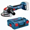 BOSCH Professional GWX 18V-7 Akku-Winkelschleifer 18,0 V, Produktbild-Vorschau 26