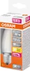 Osram LED Filament Leuchtmittel Kerze 4,8W = 40W E27 matt Produktbild-Vorschau 4