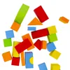 Blocchi di schiuma, blocchi di schiuma colorati 29 pz. 18m+ Anteprima dell’immagine prodotto 12