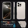 Spigen Liquid Air, Cover, Apple, iPhone 16 Pro Max, 17,5 cm Produktbild-Vorschau 6