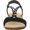 Rieker 63453-00 Damen Sandalen Riemchensandaletten, Produktbild-Vorschau 42