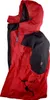 Marc & Mark 3-in-1 Funktionsjacke XXL rot-schwarz Produktbild-Vorschau 3
