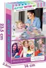 Súprava DIY na trblietavé tetovanie pre deti, kreatívne, Náhľad obrázku produktu 4
