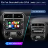 2 GB + 64 GB CarPlay pre Fiat Linea Grande Punto 2007–2012, Náhľad obrázku produktu 3