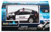 Revell Control 24655 - BMW X6 Police im Maßstab 1:24, 96 Produktbild-Vorschau 1