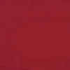 A plain, full-frame shot of a red velvet armchair. Náhled obrázku produktu