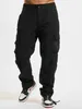 Brandit Pure Slim Fit Pants, Farbe: Black, Größe: 4XL Produktbild-Vorschau 3