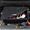 ARMSTER RATI FRUNK Kofferraumwanne Schwarz für HYUNDAI Kona Produktbild-Vorschau 7