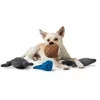 Karlie Art Sportiv Plus Geschirr 1-2-3 Step and Go Mix and Produktbild-Vorschau 8