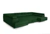 Ecksofa mit Schlaffunktion und Bettkasten PASTI U-Form, Produktbild-Vorschau 4