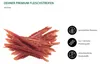 Dehner Premium Hundesnack, Leckerli getreidefrei / fettarm, Produktbild-Vorschau 1