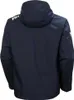 Helly Hansen Crew Hooded 2.0 Jacke Blau L Mann Blau L Produktbild-Vorschau 4