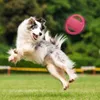 Pet Dog Flying Disc EVA Dog Training Ring with Double Náhled obrázku produktu 3