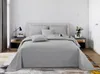 Graue Tagesdecke Sofa Gesteppte Tagesdecke Decke Decke Produktbild-Vorschau 1