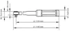 TECPO Drehmomentschlüssel 3/4" Werkstatt-Profi 140-700 Nm, Produktbild-Vorschau 7