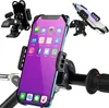 FIT4MED | Support de téléphone portable pour vélo - noir - Voir les images du produit 16