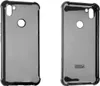 TPU-Hülle für Gigaset GS5 schwarz Podgląd zdjęcia produktu 1