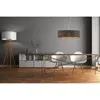 Globo Lighting Lampe à suspendre métal nickel mat, 3x E27 Voir les images du produit 10