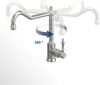 Villeroy & Boch Avia 2.0 Einhebel-Küchenarmatur Produktbild-Vorschau 15