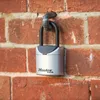 MASTER LOCK Tragbarer Mini-Schlüsseltresor [XS] [mit Bügel] Produktbild-Vorschau 11