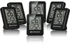 Bresser 6er Set Digital Thermometer Hygrometer Innenraum Produktbild-Vorschau 8