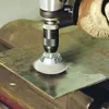 wolfcraft 4-tlg. Drahtbürsten-Set Rundschaft 2133000 Produktbild-Vorschau 4