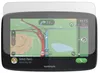 2x Schutzfolie für TomTom GO Essential 6 matt Produktbild-Vorschau 2