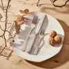 Paul Wirths Set di posate da 30 pezzi AUGSBURGER FADEN Anteprima dell’immagine prodotto 5